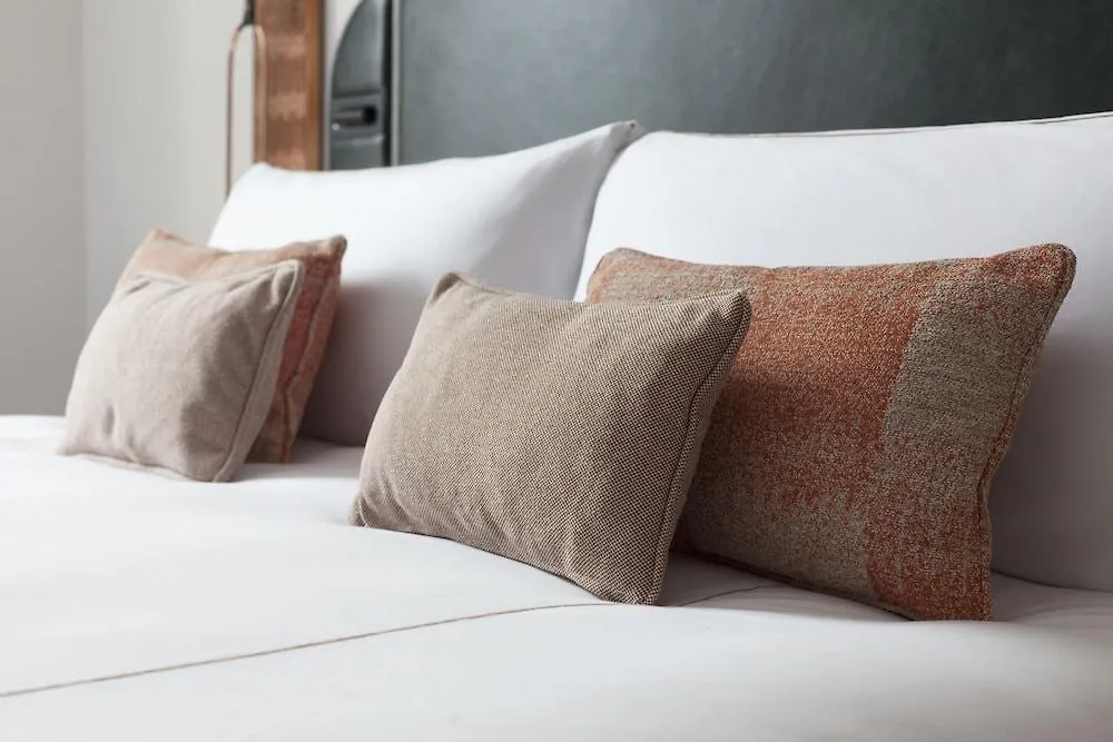 Hart Shoreditch Hotel London, Curio Collection By Hilton 4*, London Großbritannien