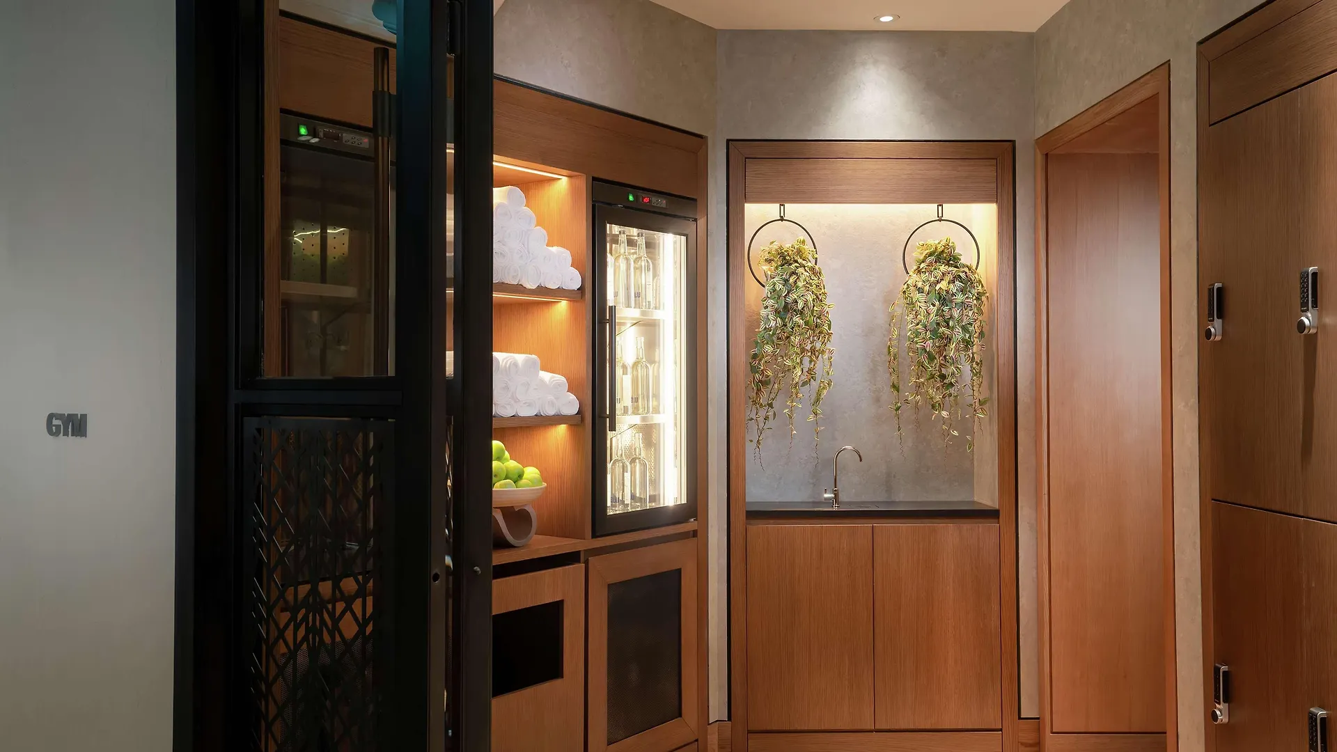 ****  Hart Shoreditch Hotel London, Curio Collection By Hilton Großbritannien