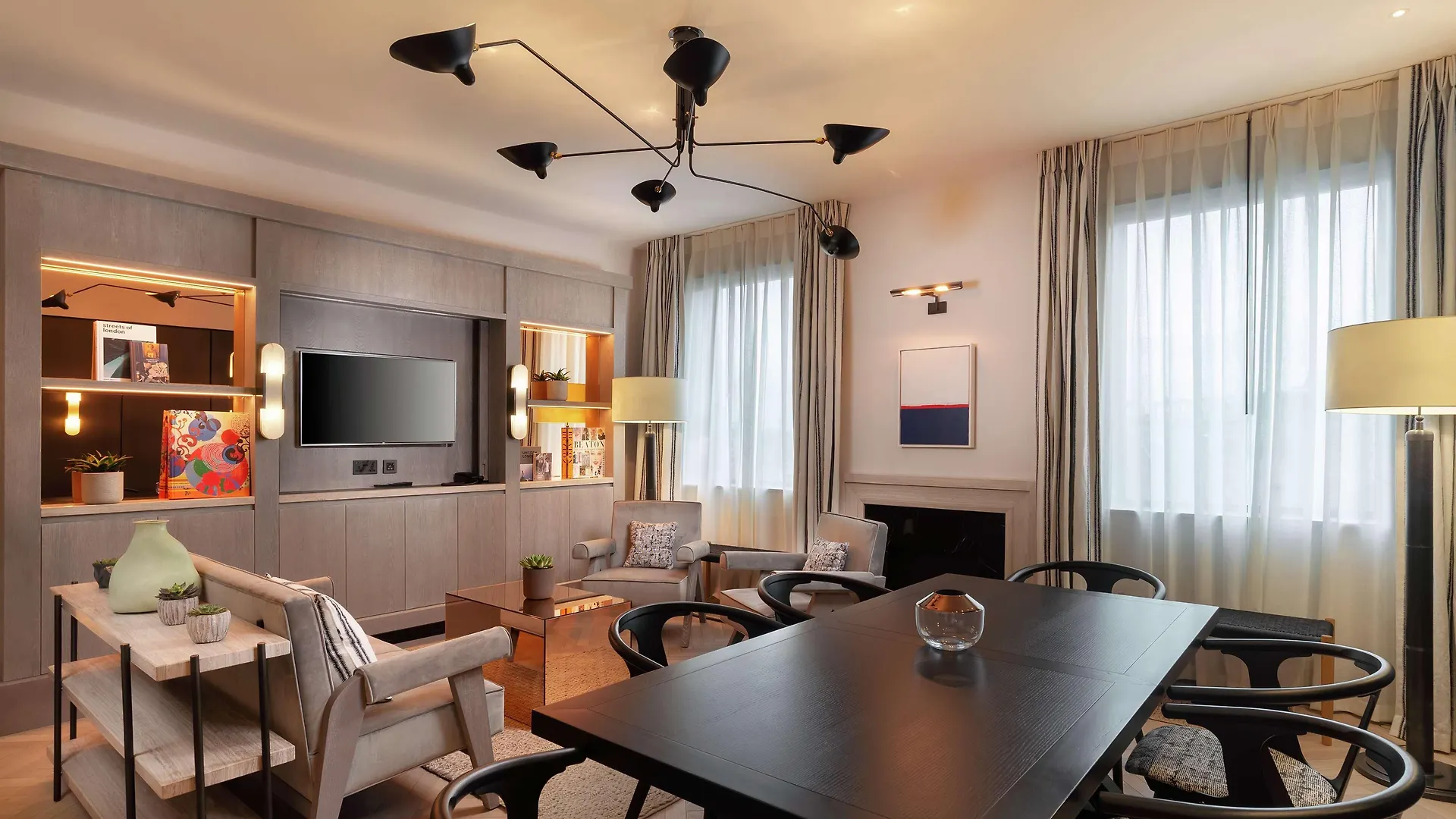 Hart Shoreditch Hotel London, Curio Collection By Hilton