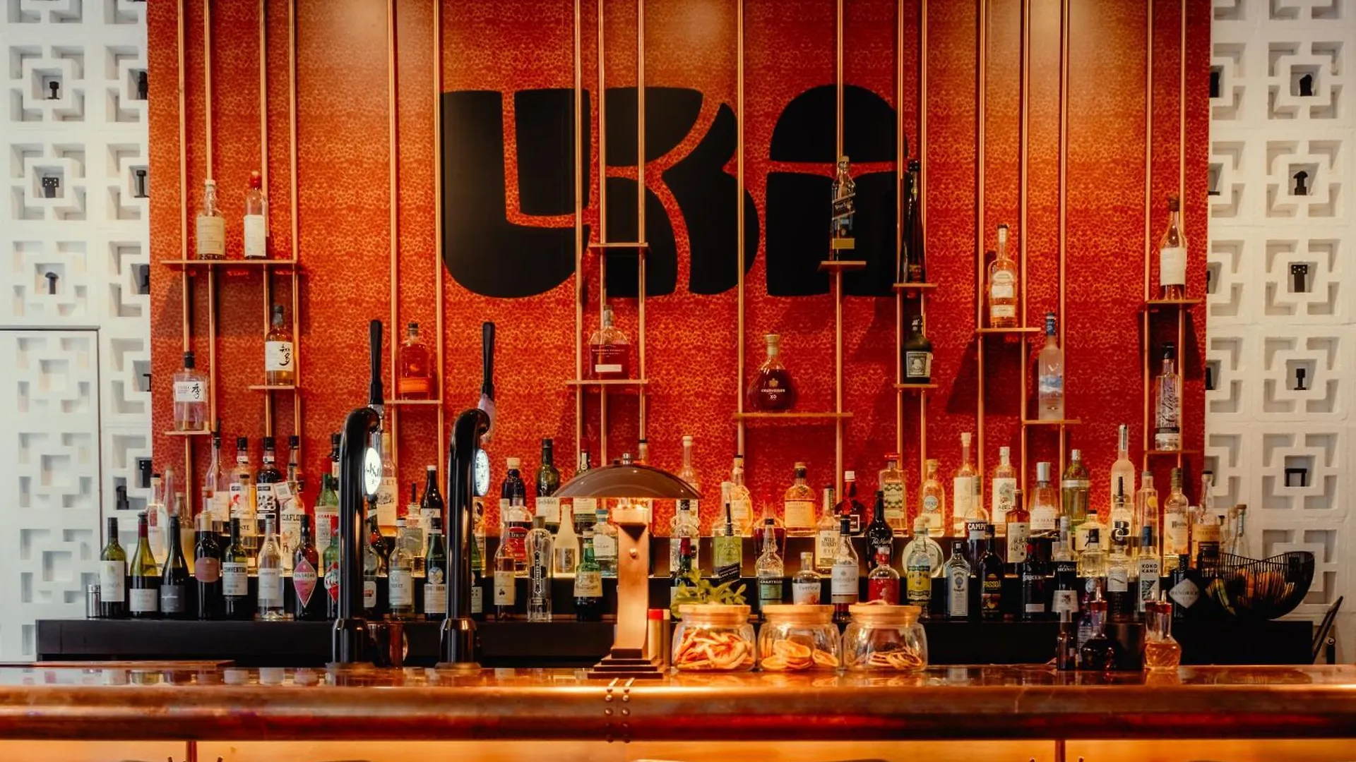 Hart Shoreditch Hotel London, Curio Collection By Hilton