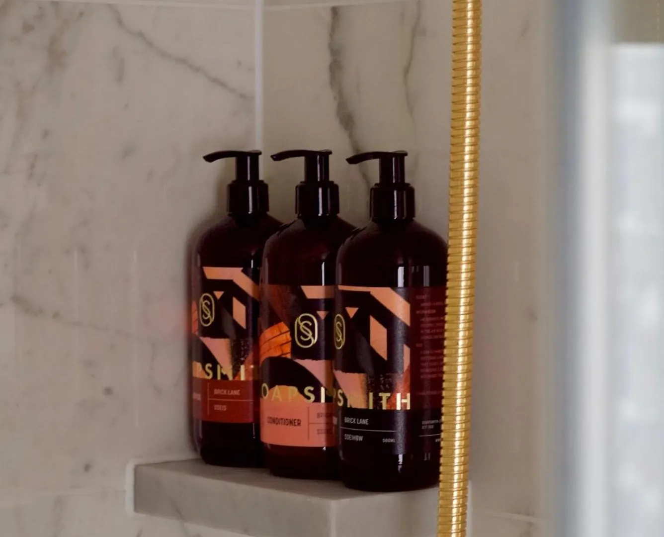 Hart Shoreditch Hotel London, Curio Collection By Hilton Großbritannien