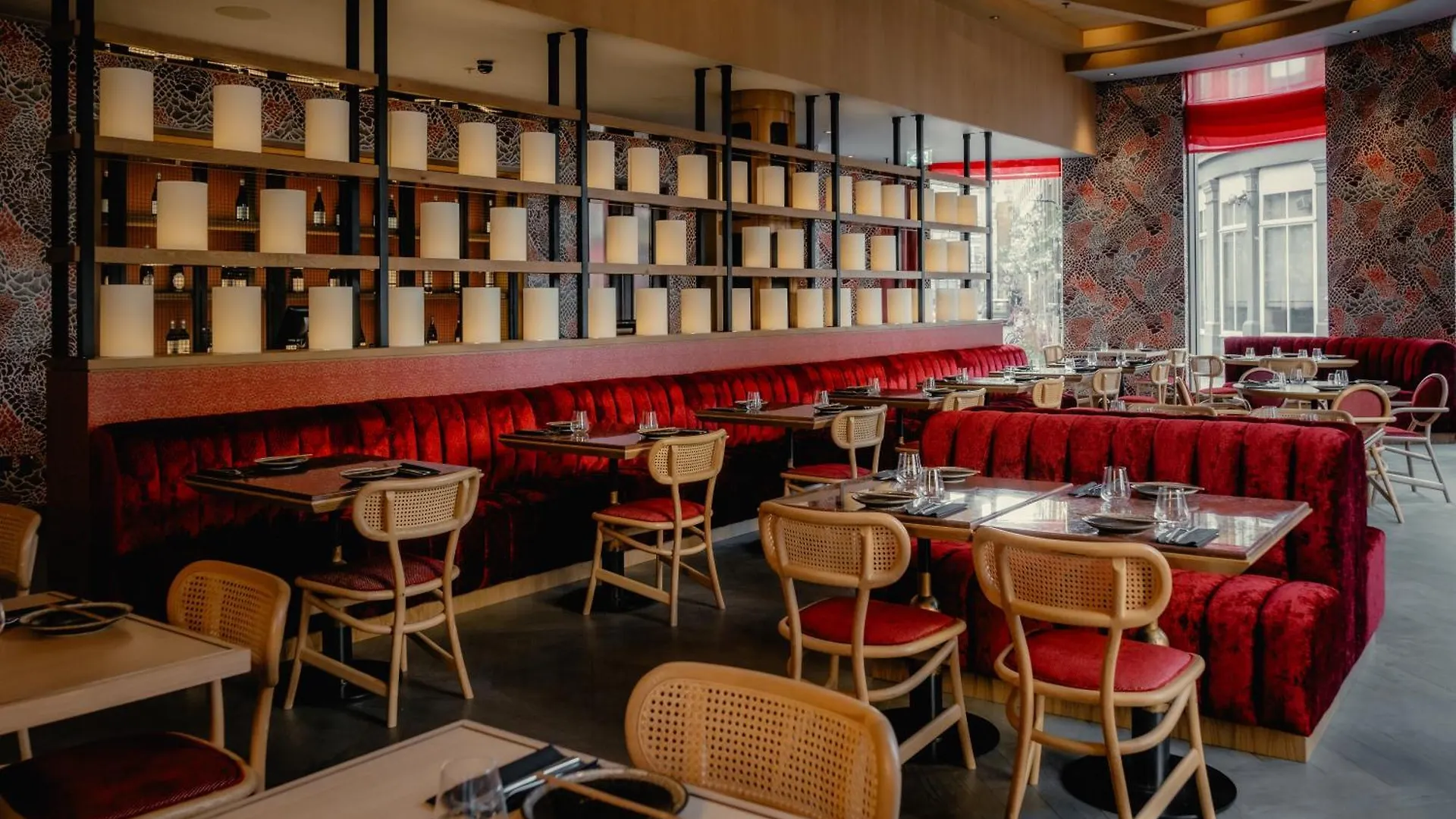 Hart Shoreditch Hotel London, Curio Collection By Hilton United Kingdom