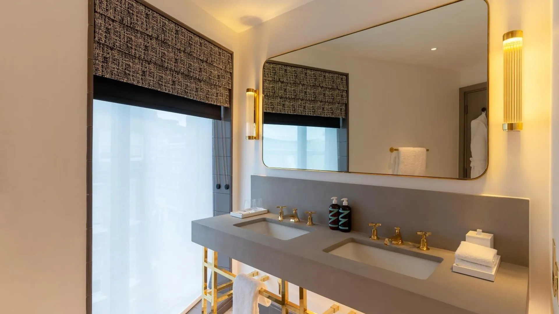 Hart Shoreditch Hotel London, Curio Collection By Hilton  London