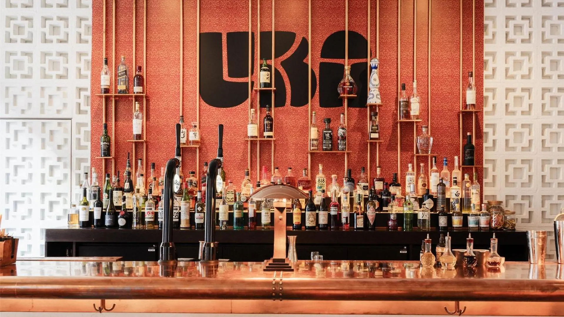 Hart Shoreditch Hotel London, Curio Collection By Hilton United Kingdom
