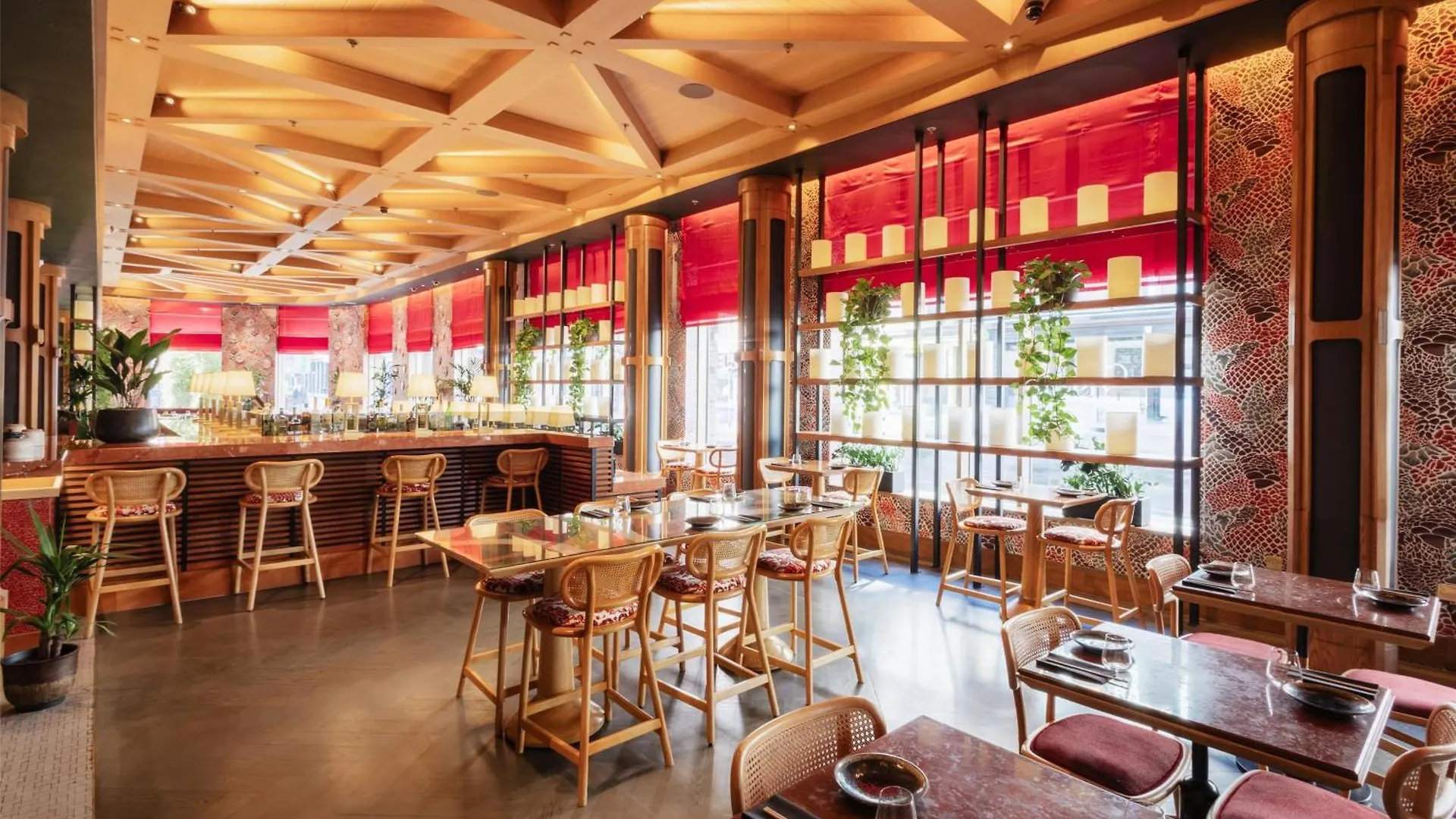 Hart Shoreditch Hotel London, Curio Collection By Hilton United Kingdom