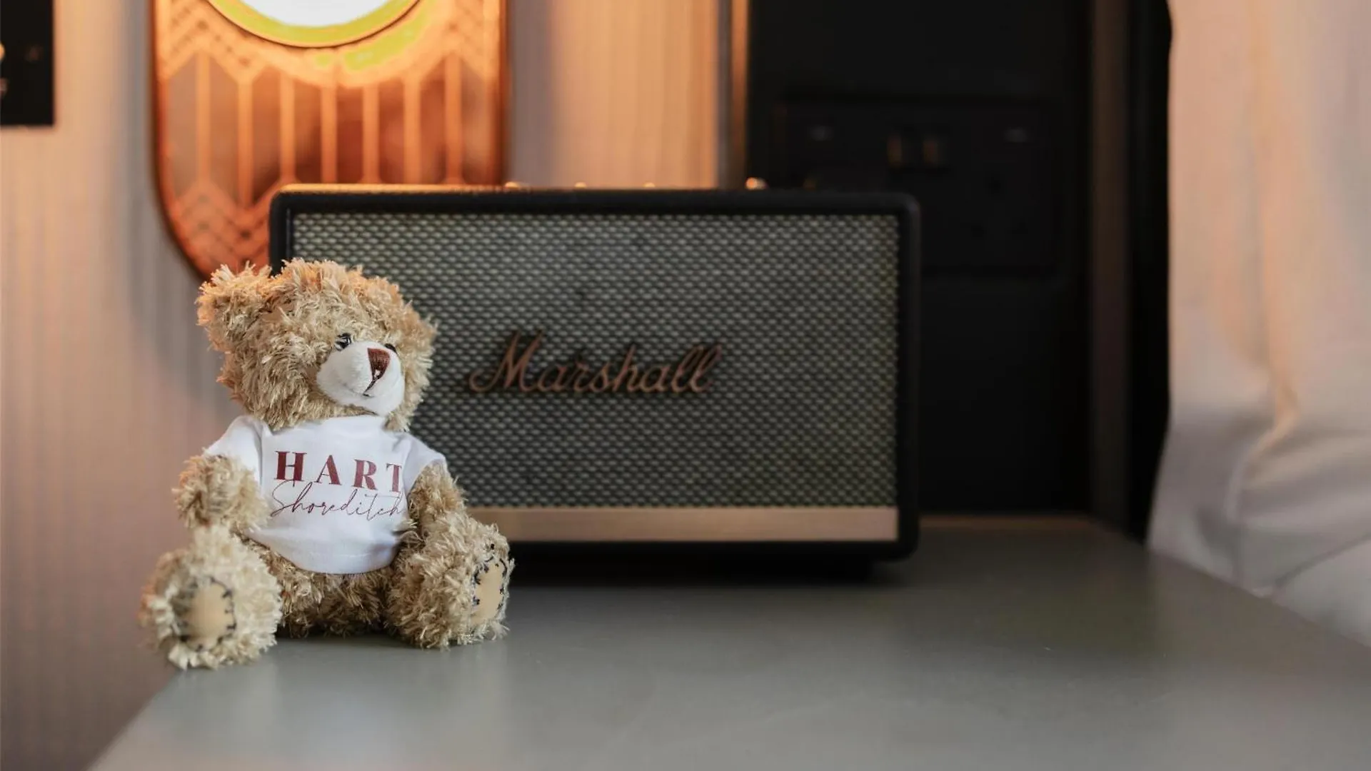 Hart Shoreditch Hotel London, Curio Collection By Hilton  London