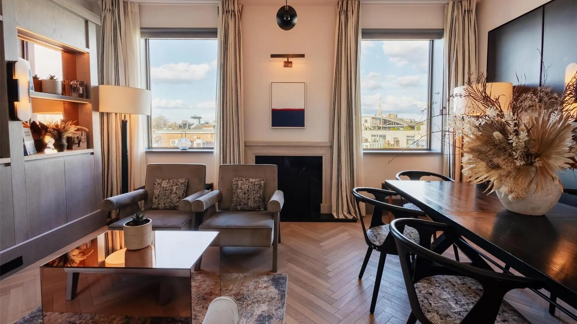 Hart Shoreditch Hotel London, Curio Collection By Hilton