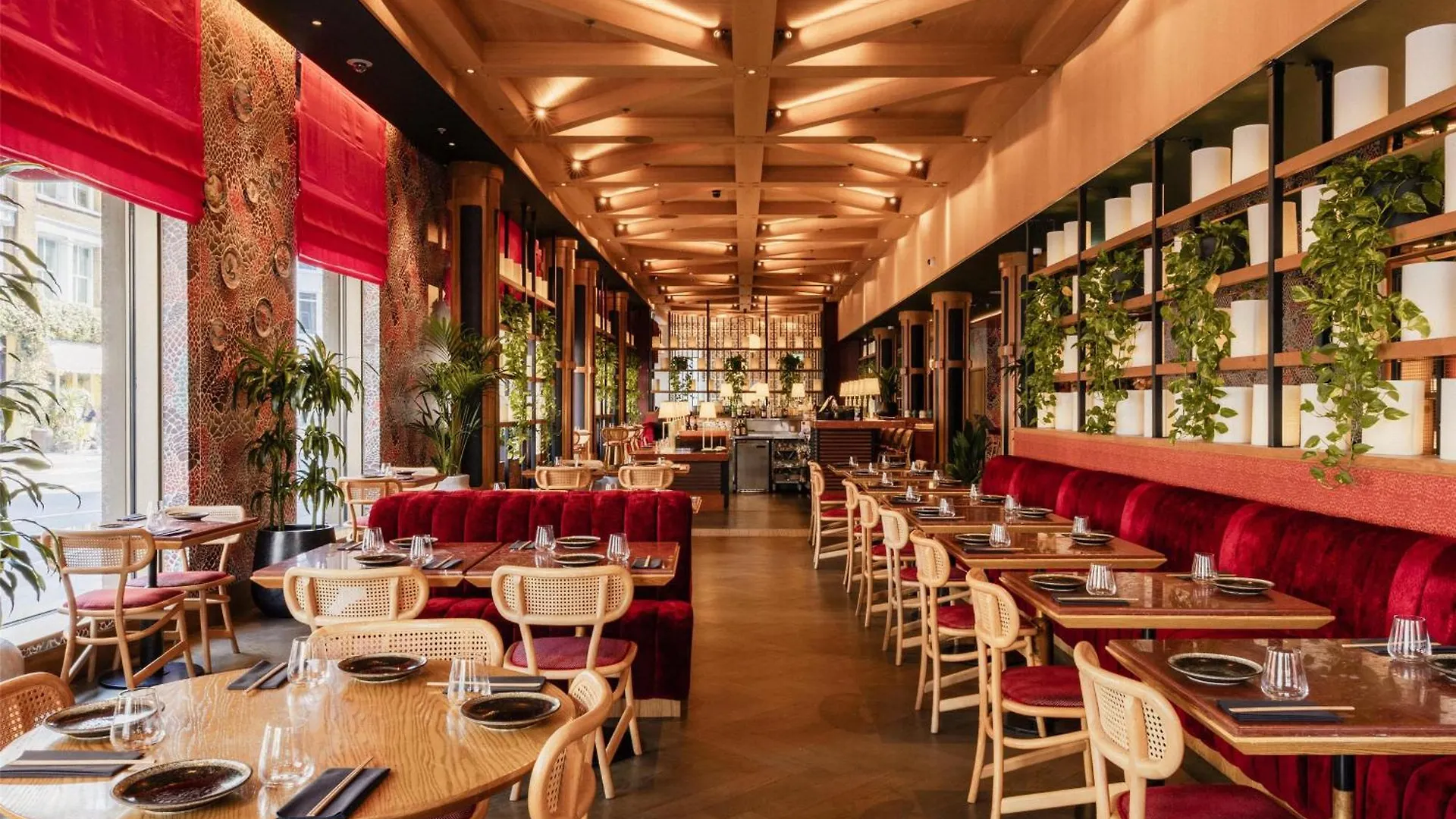****  Hart Shoreditch Hotel London, Curio Collection By Hilton United Kingdom