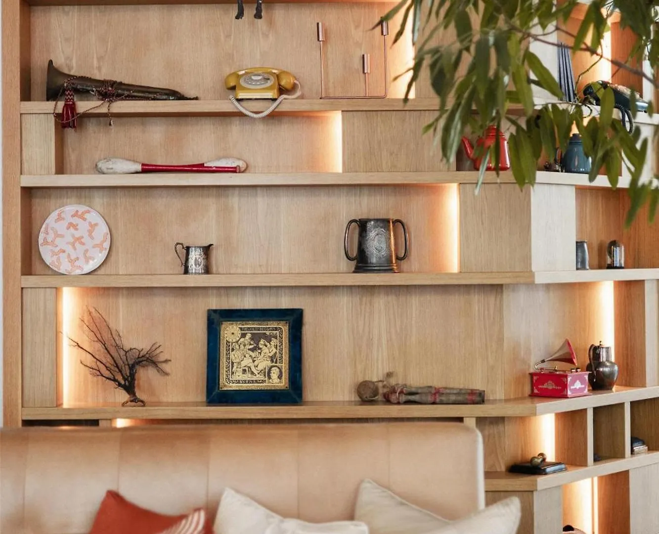 Hart Shoreditch Hotel London, Curio Collection By Hilton  London