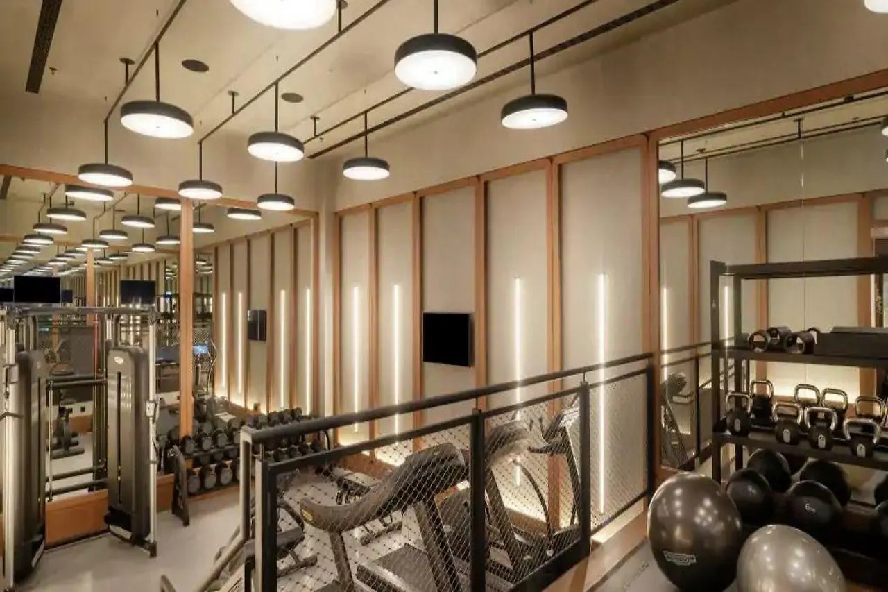 Hart Shoreditch Hotel London, Curio Collection By Hilton
