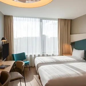 מלון דירות Adagio Stratford ****
