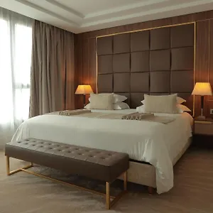 מלון Le Palace D'anfa *****