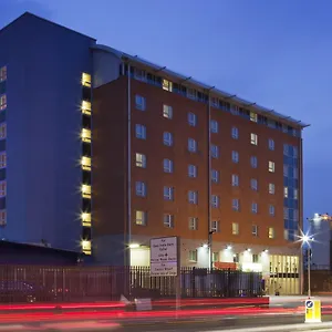 Hotel Express Limehouse By Ihg, Londen