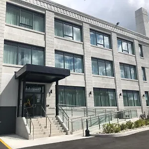 מלון Cannery Lofts ****