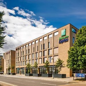Hotel Express - Excel By Ihg, Londen