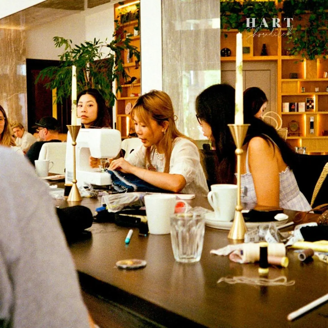 Hart Shoreditch Hotel London, Curio Collection By Hilton