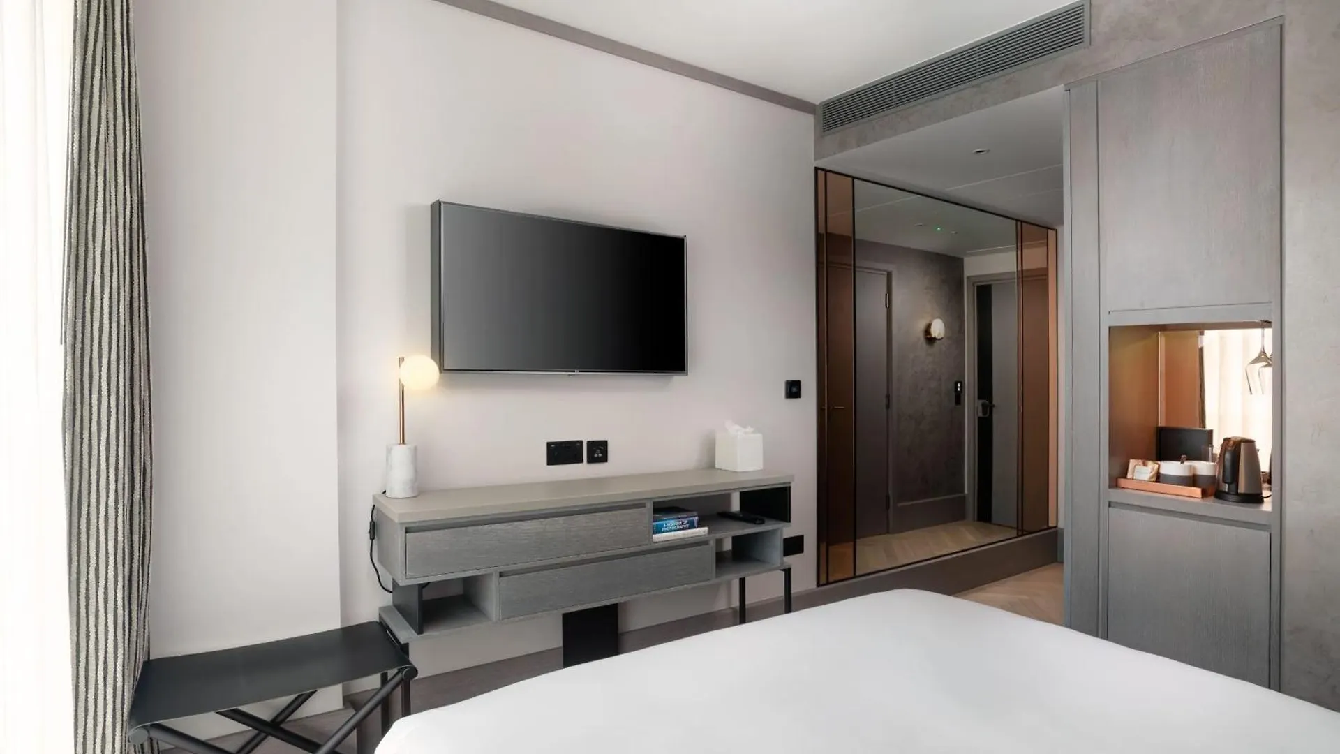 Hart Shoreditch Hotel London, Curio Collection By Hilton  לונדון