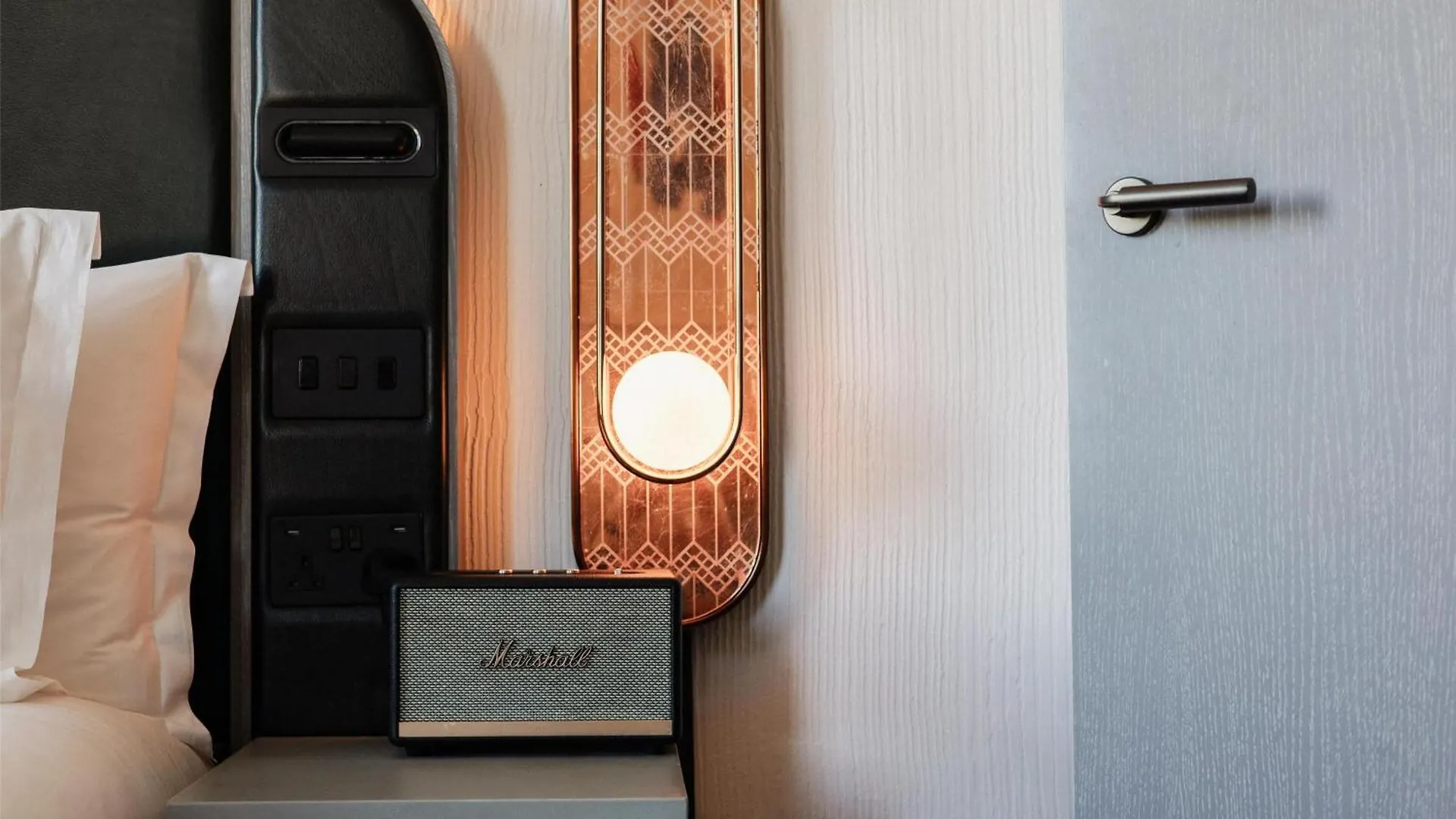 Hart Shoreditch Hotel London, Curio Collection By Hilton  London