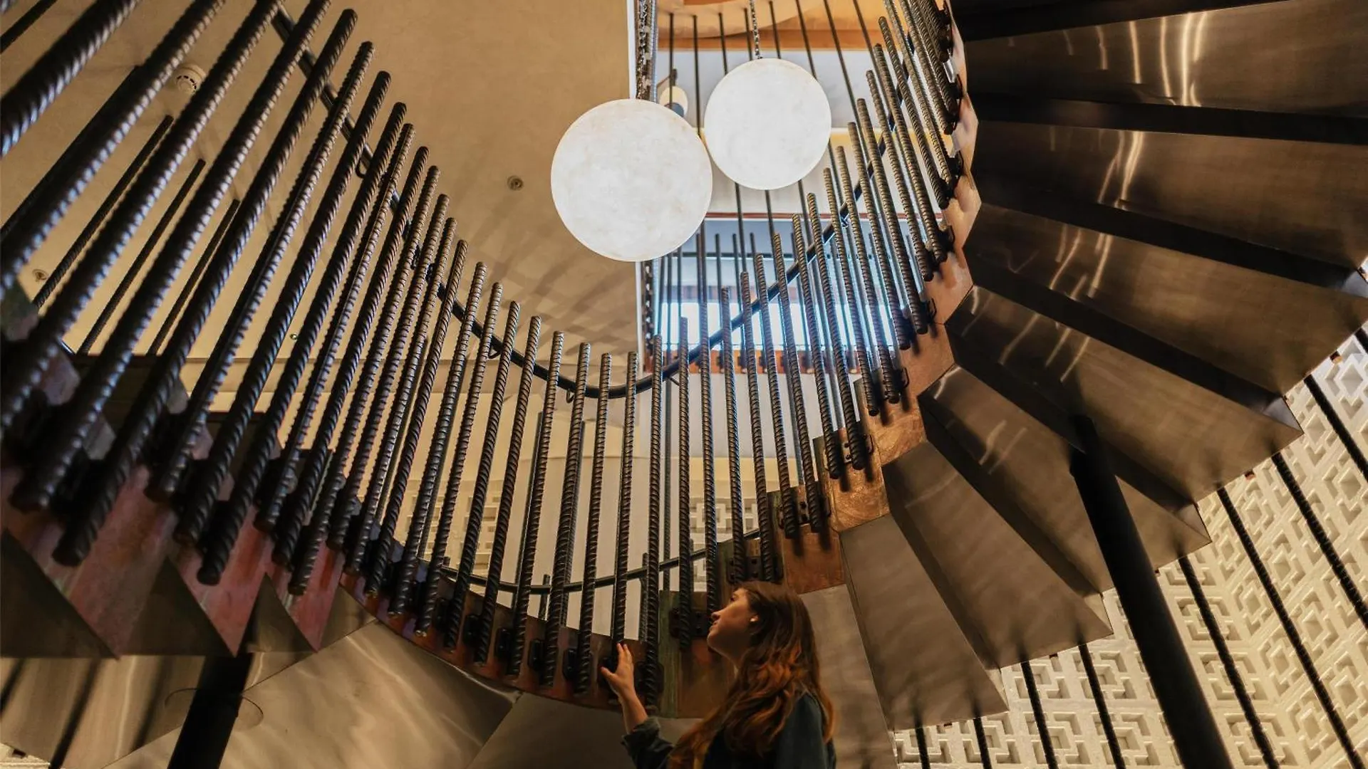 ****  Hart Shoreditch Hotel London, Curio Collection By Hilton United Kingdom