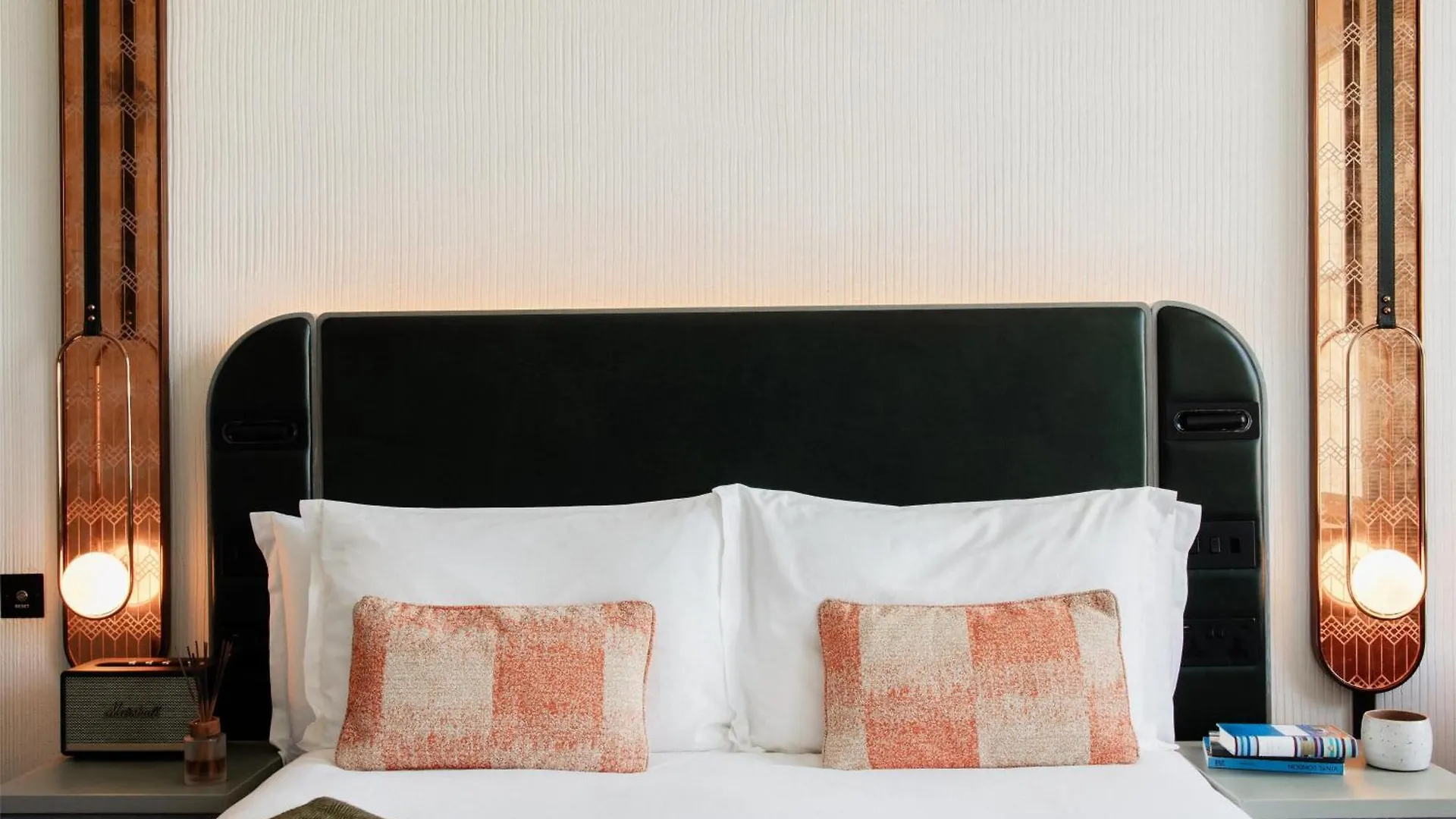 Hart Shoreditch Hotel London, Curio Collection By Hilton United Kingdom