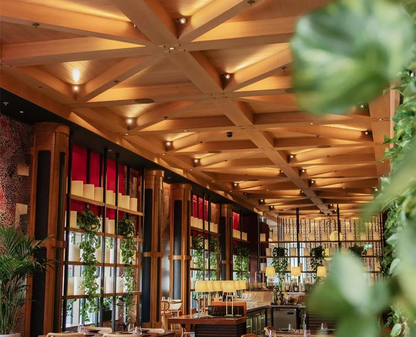 Hart Shoreditch Hotel London, Curio Collection By Hilton United Kingdom