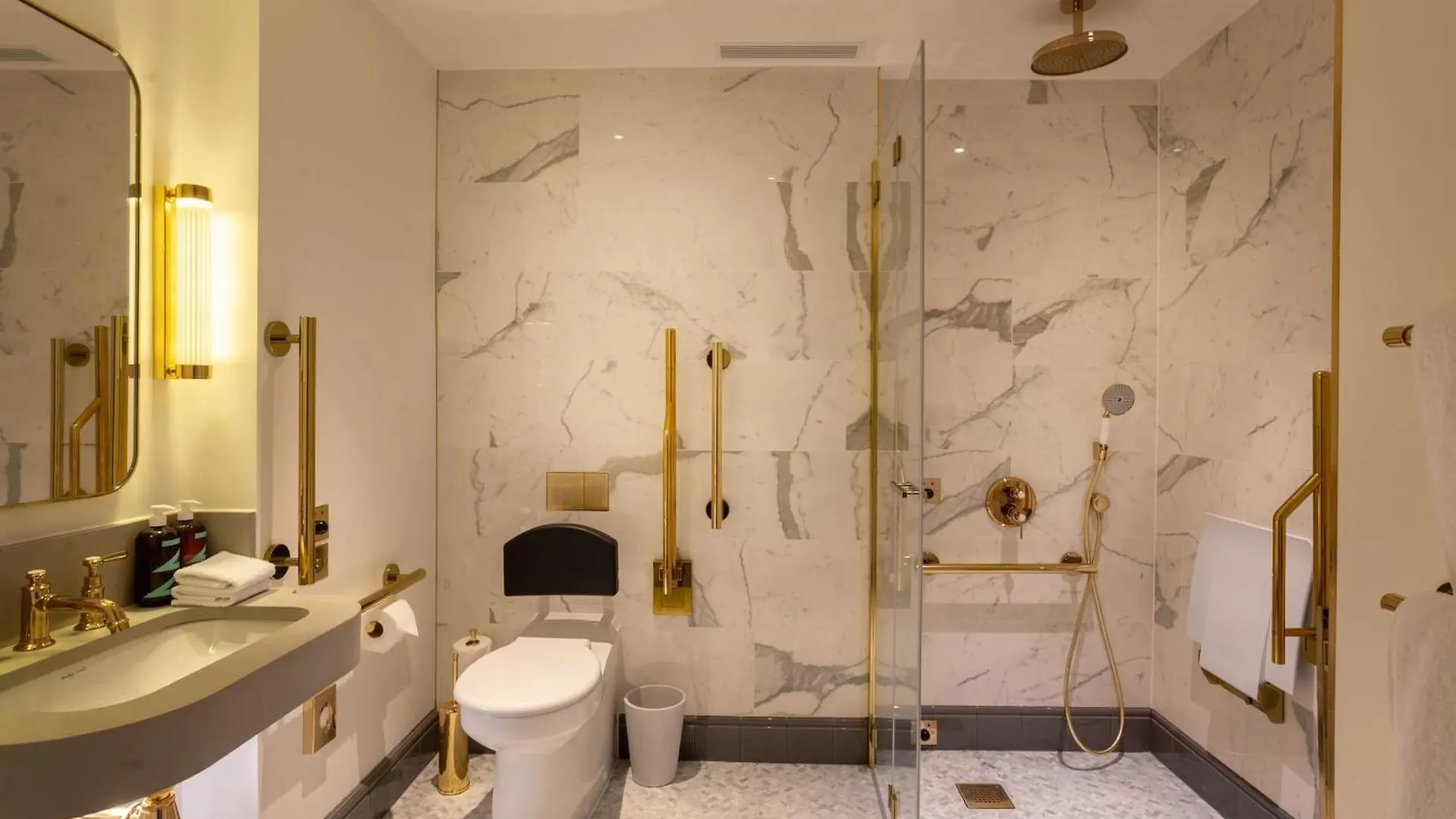 Hart Shoreditch Hotel London, Curio Collection By Hilton